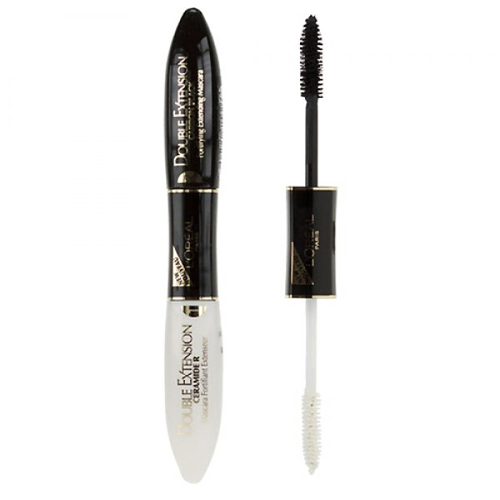LOreal-Double-Extension-Ceramide-R-and-Extra-Black-Mascara